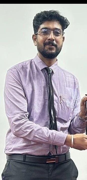 Kaushik Raju